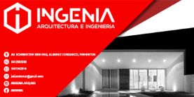 INGENIA arquitectura e ingenieria